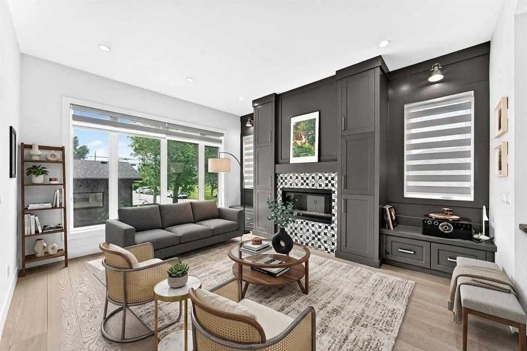 Sold property in Parkdale