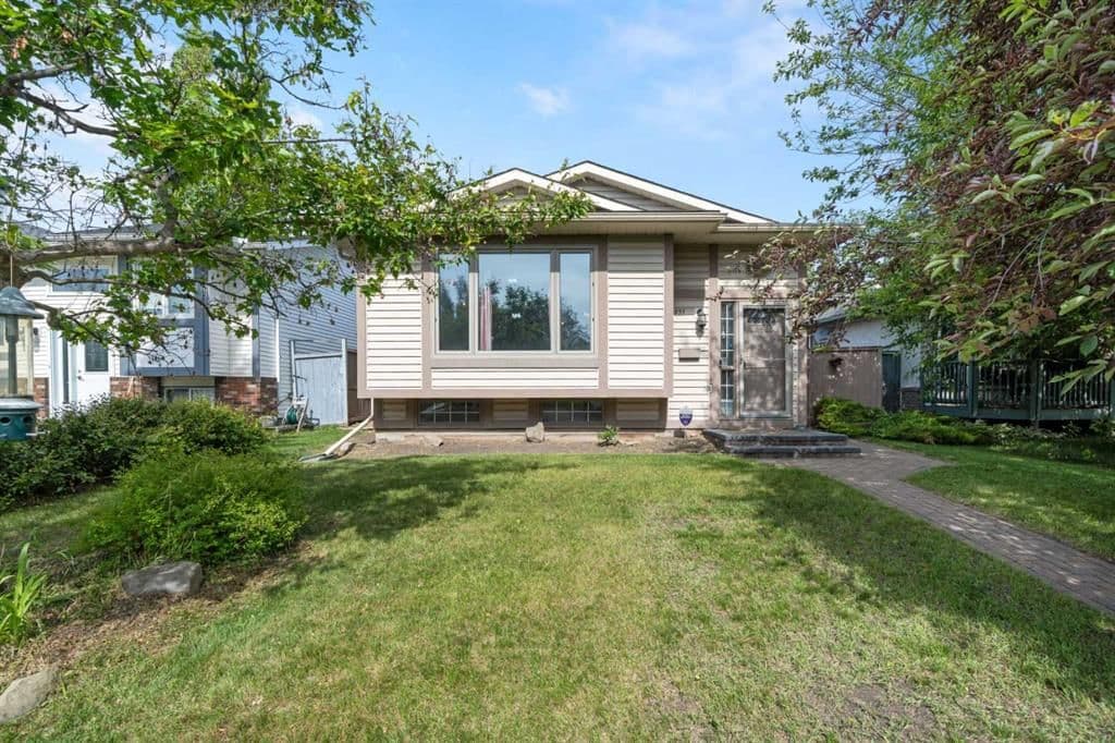 Sold property in Shawnessy