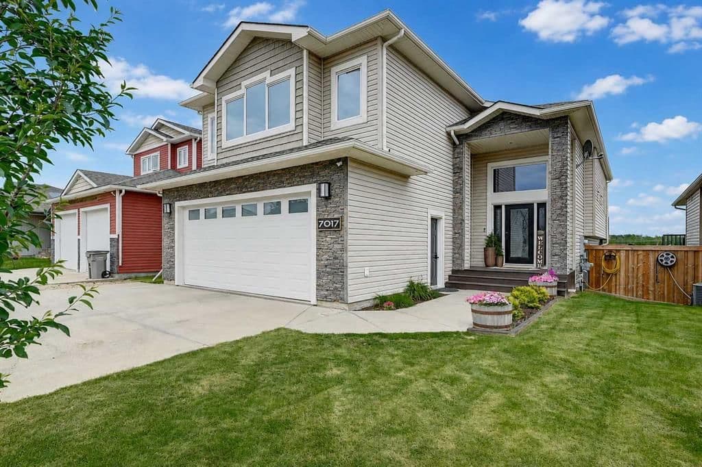 Sold property in Signature Falls