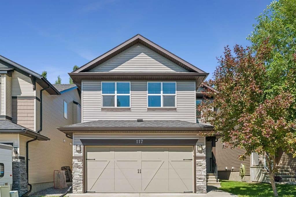 Sold property in Silverado