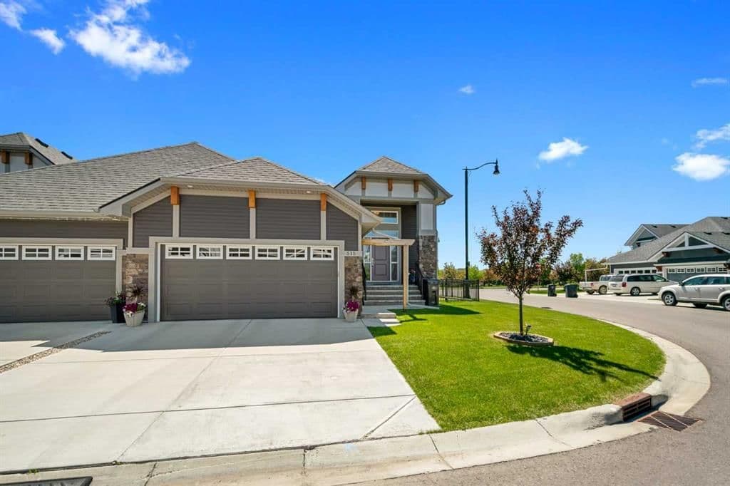 Sold property in Montrose