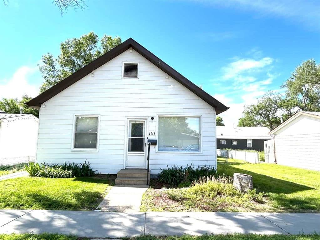 Sold property in River Flats