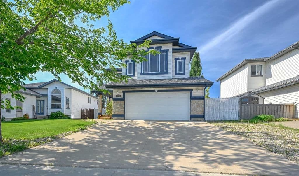 Sold property in Crystal Lake Estates
