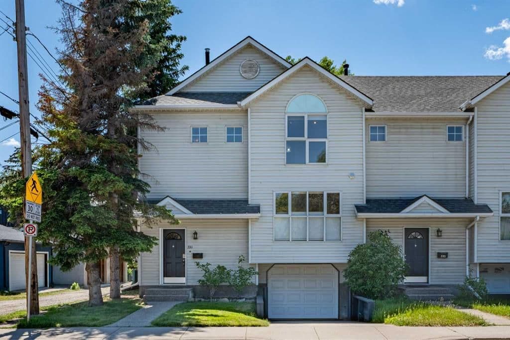Sold property in Parkdale