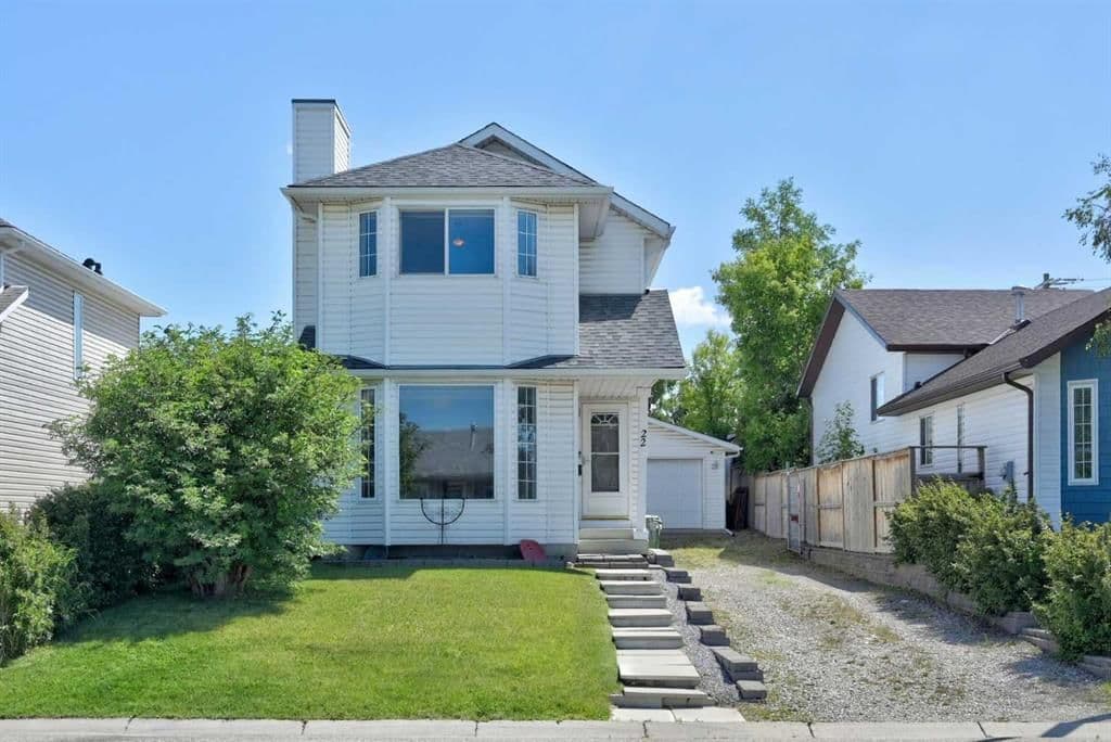 Sold property in Riverbend
