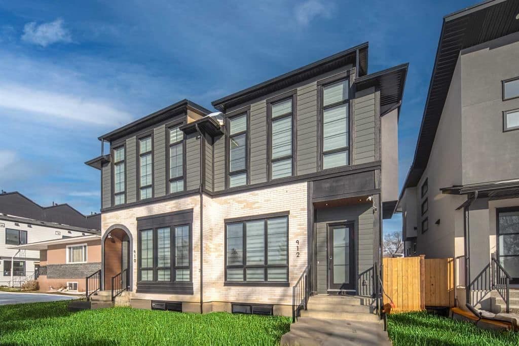 Sold property in Renfrew