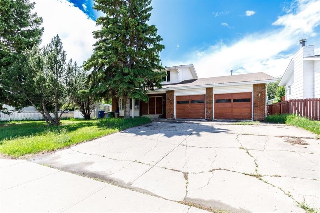 Sold property in Anders Park