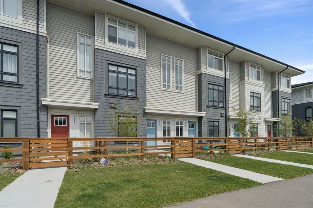 Sold property in Belmont