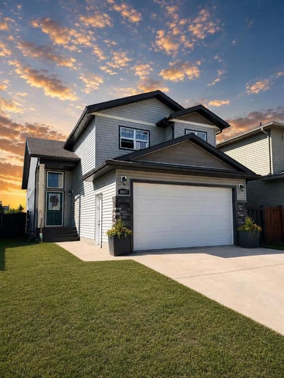 Sold property in Countryside North