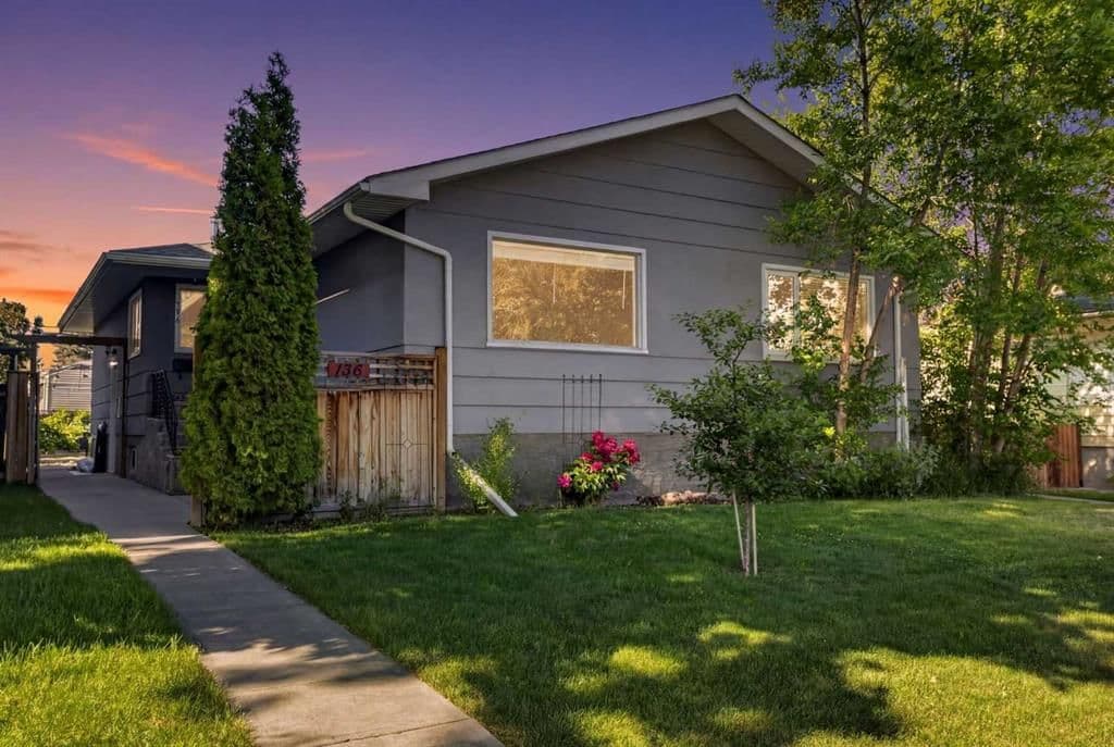 Sold property in Highland Park