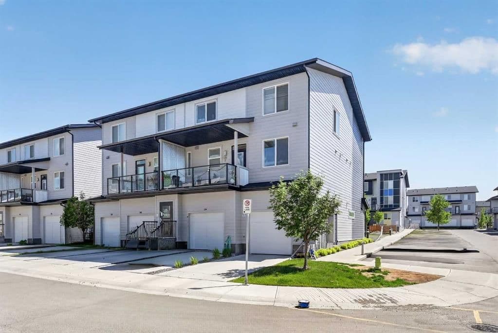 Sold property in Redstone