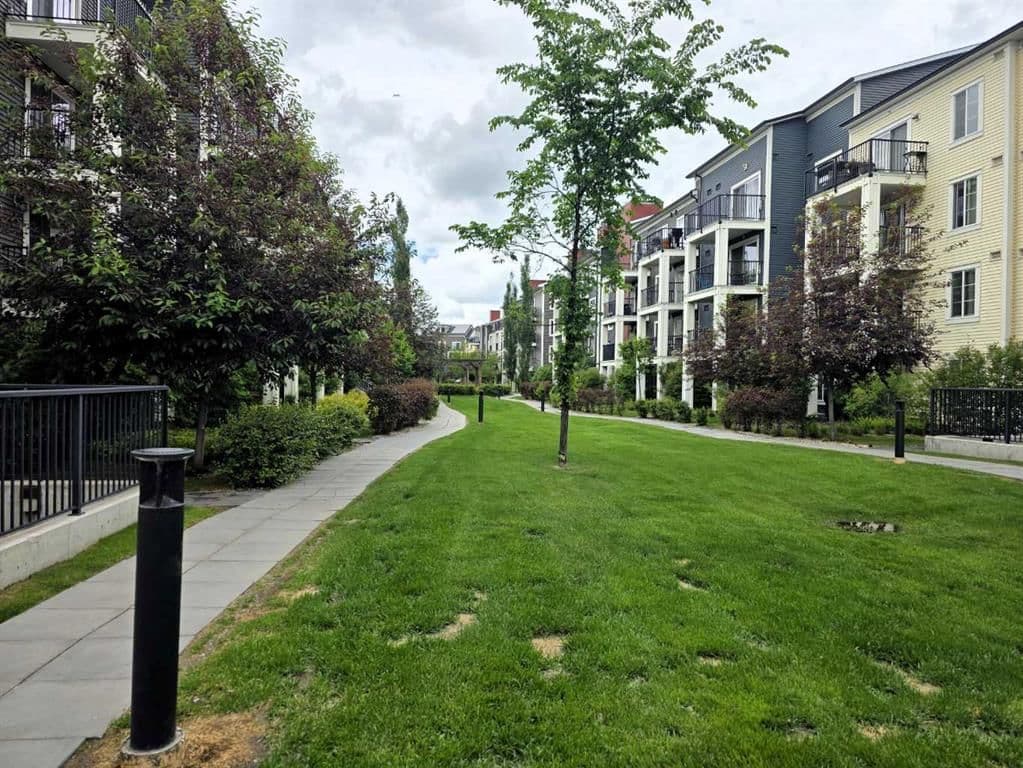 Sold property in Copperfield