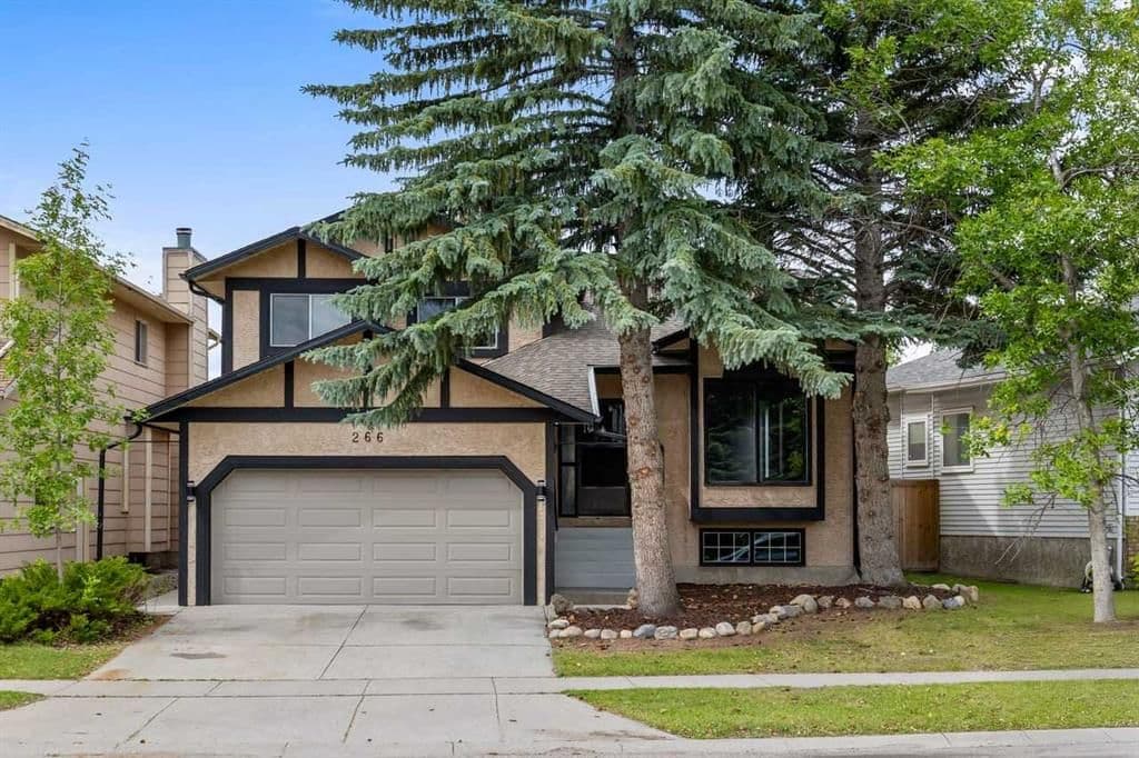 Sold property in Shawnessy