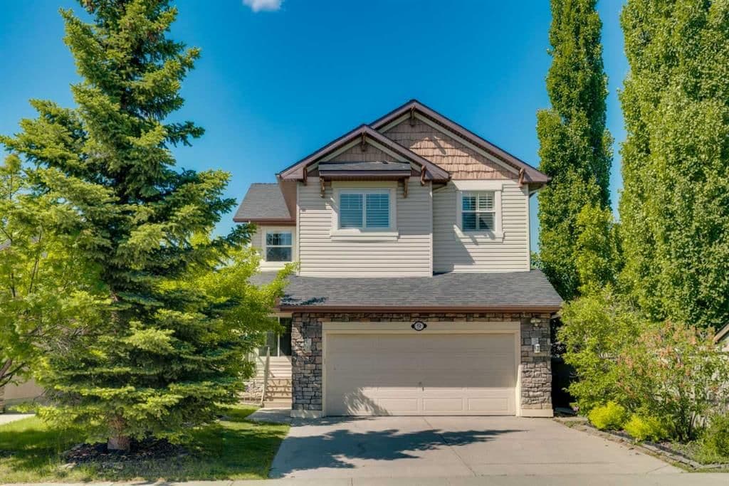 Sold property in Crestmont