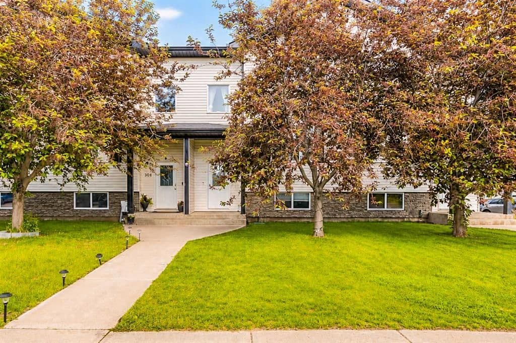 Sold property in Meadowbrook