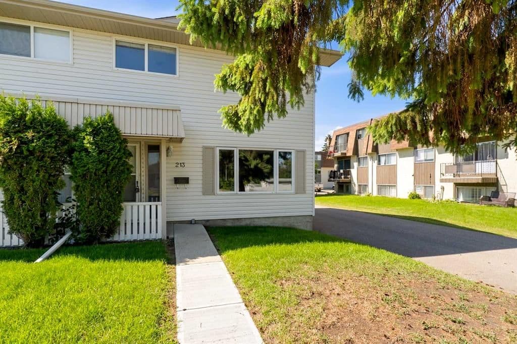 Sold property in Riverside Meadows