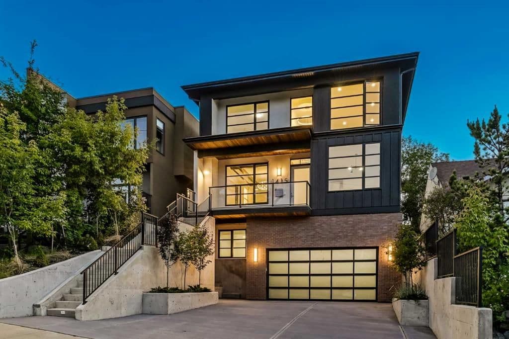 Sold property in Shaganappi