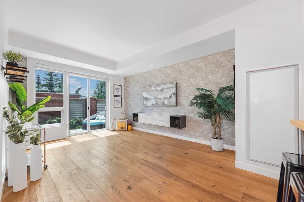 Sold property in Inglewood