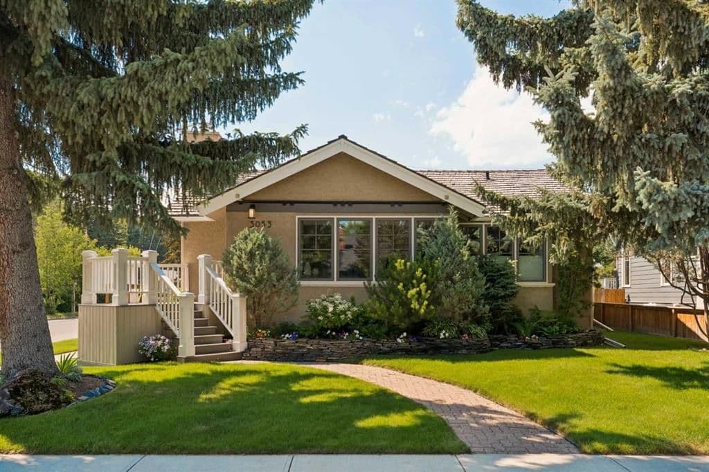 Sold property in Roxboro