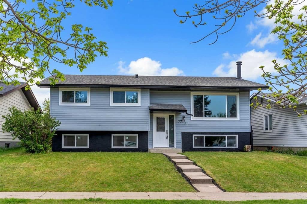 Sold property in Pineridge