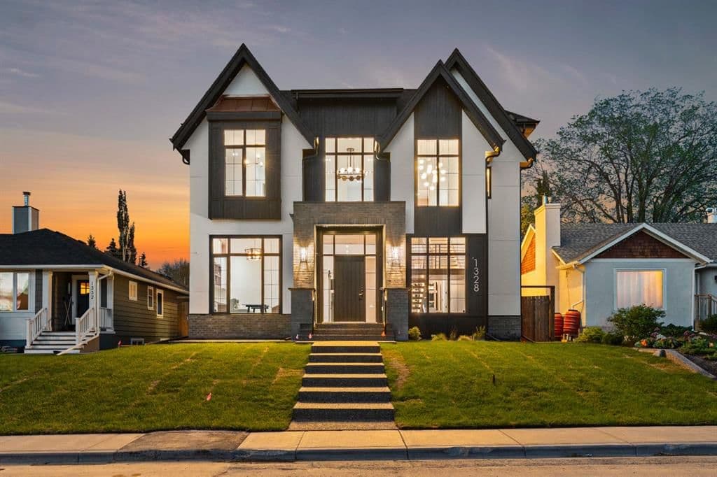 Sold property in Rosedale