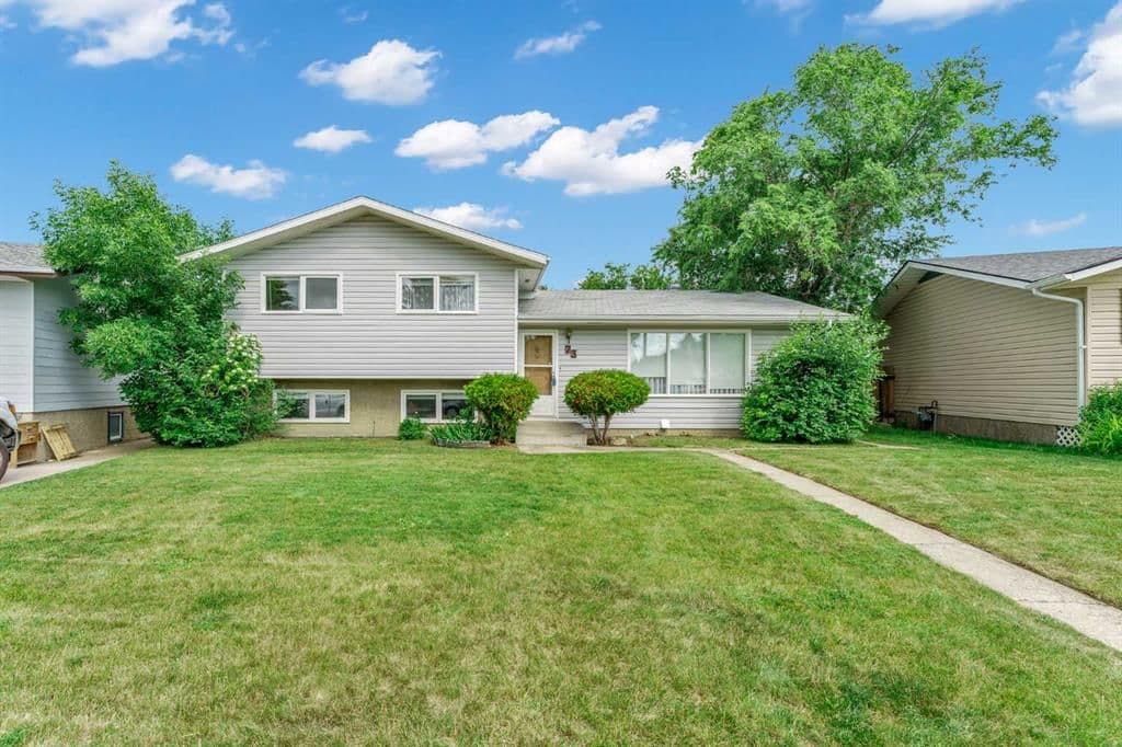 Sold property in Southview-Park Meadows
