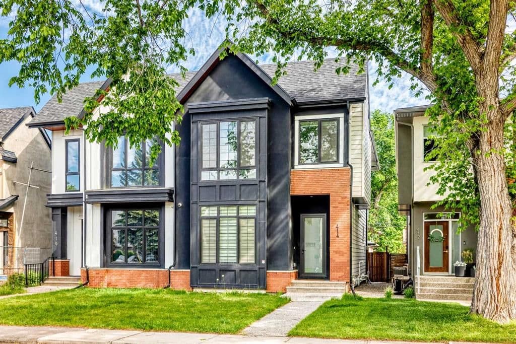Sold property in Highland Park