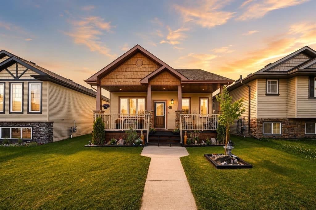 Sold property in Vanier Woods