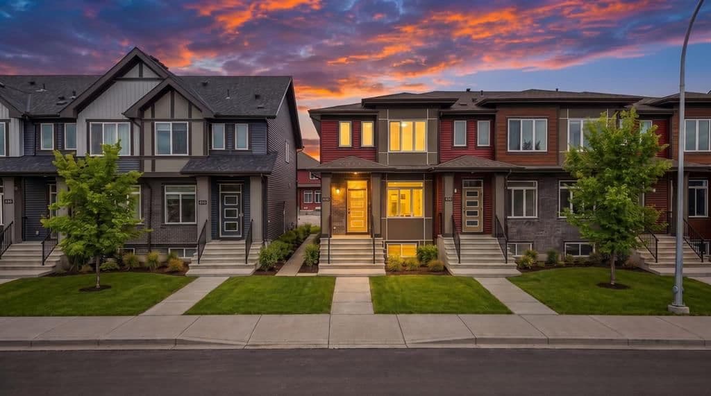 Sold property in Belvedere