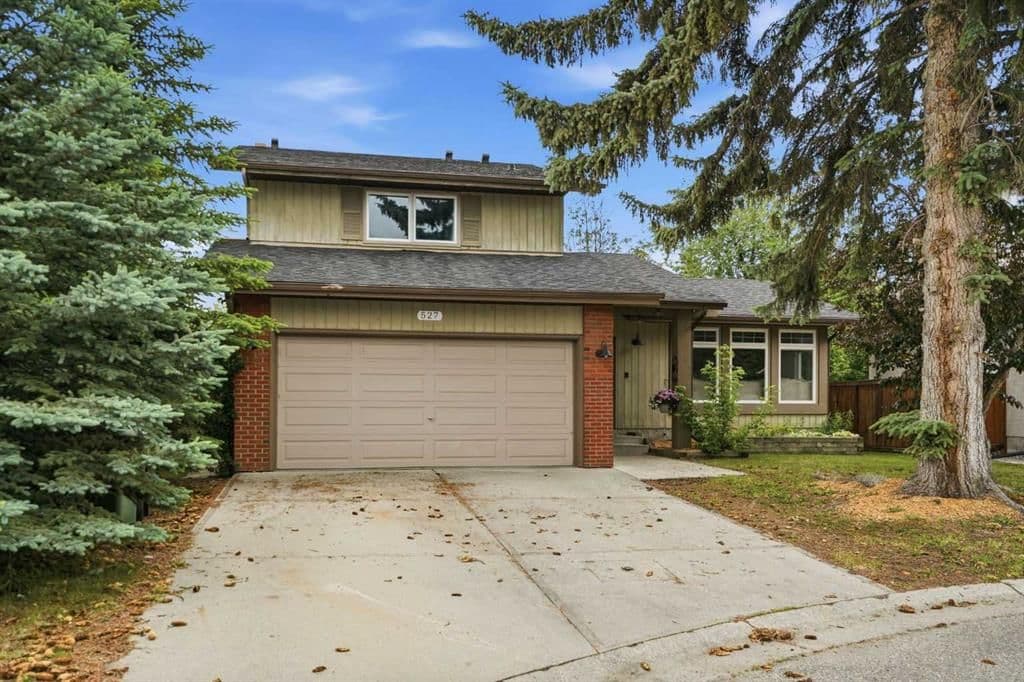 Sold property in Deer Run