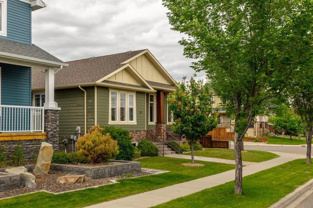 Sold property in Riverstone