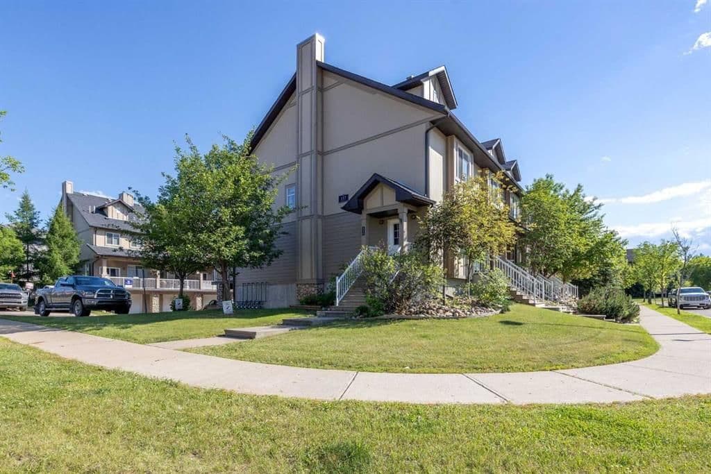 Sold property in Downtown