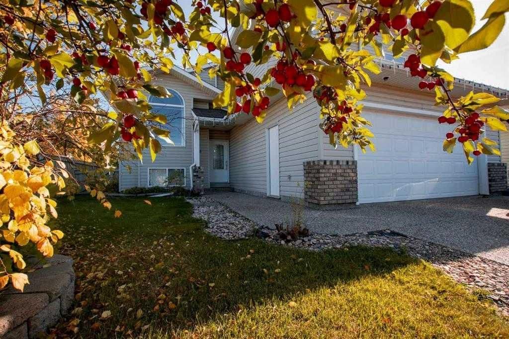 Sold property in Country Club West