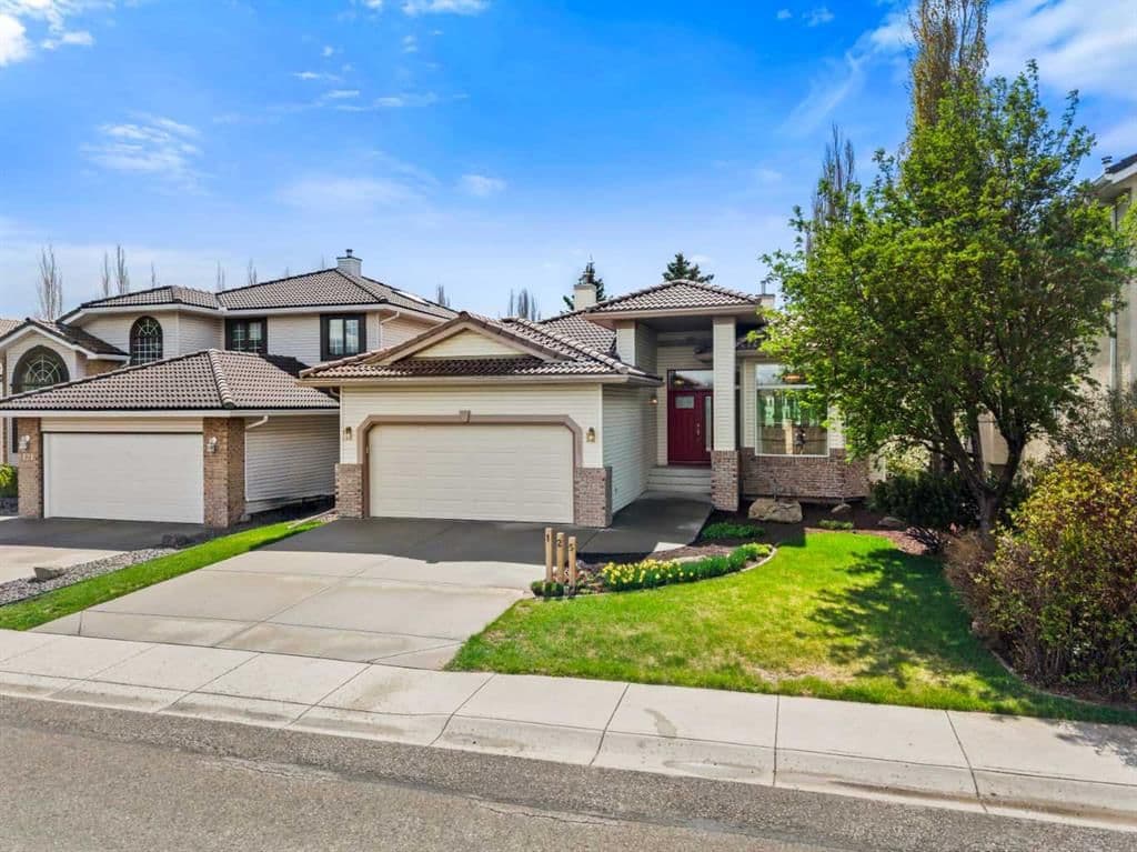 Sold property in Woodlands