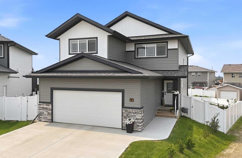 Sold property in Timber Ridge