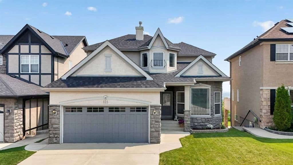 Sold property in Sherwood