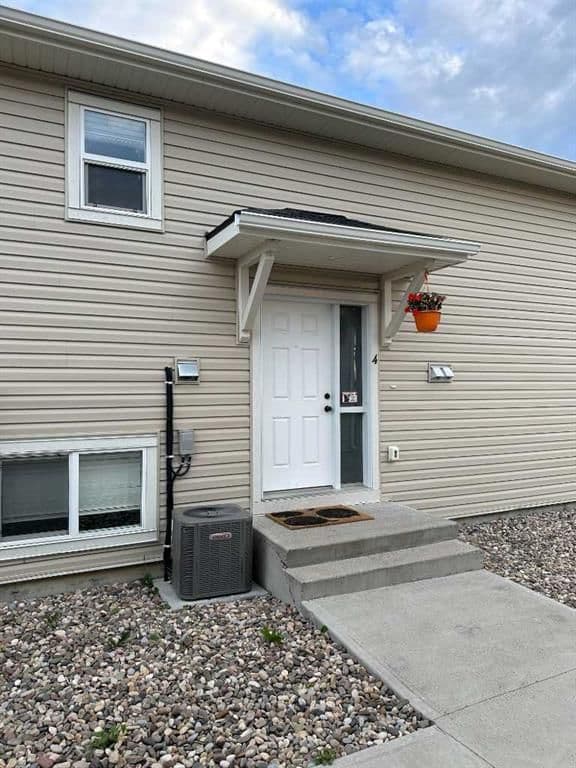 Sold property in Uplands
