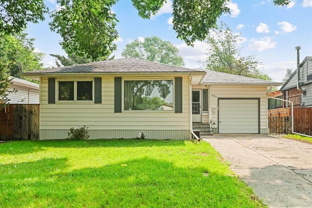 Sold property in Glendale