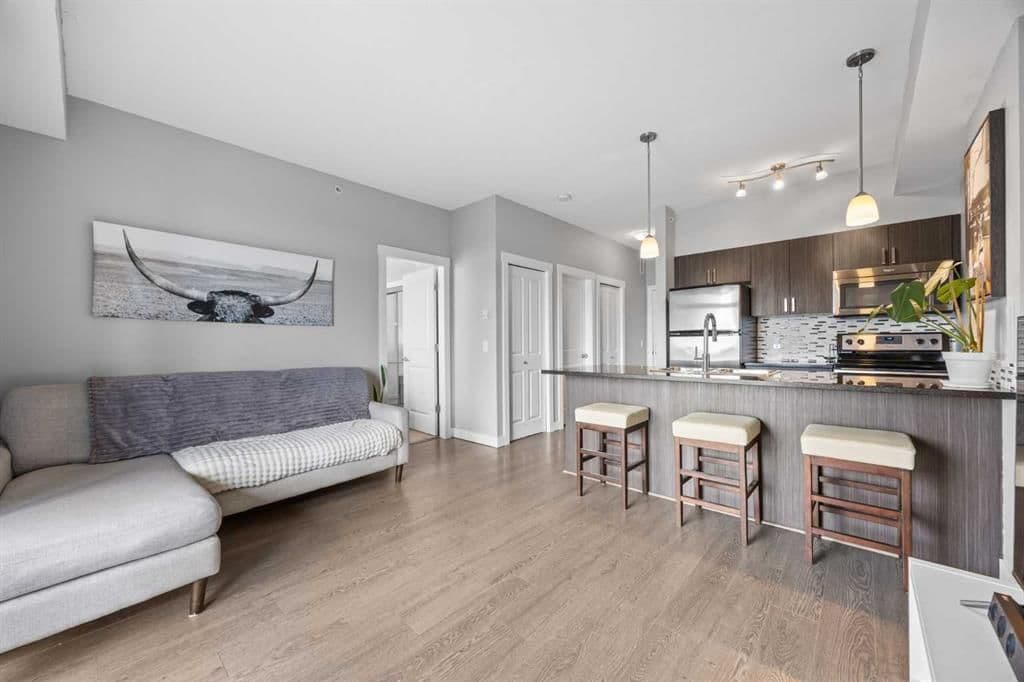 Sold property in Copperfield