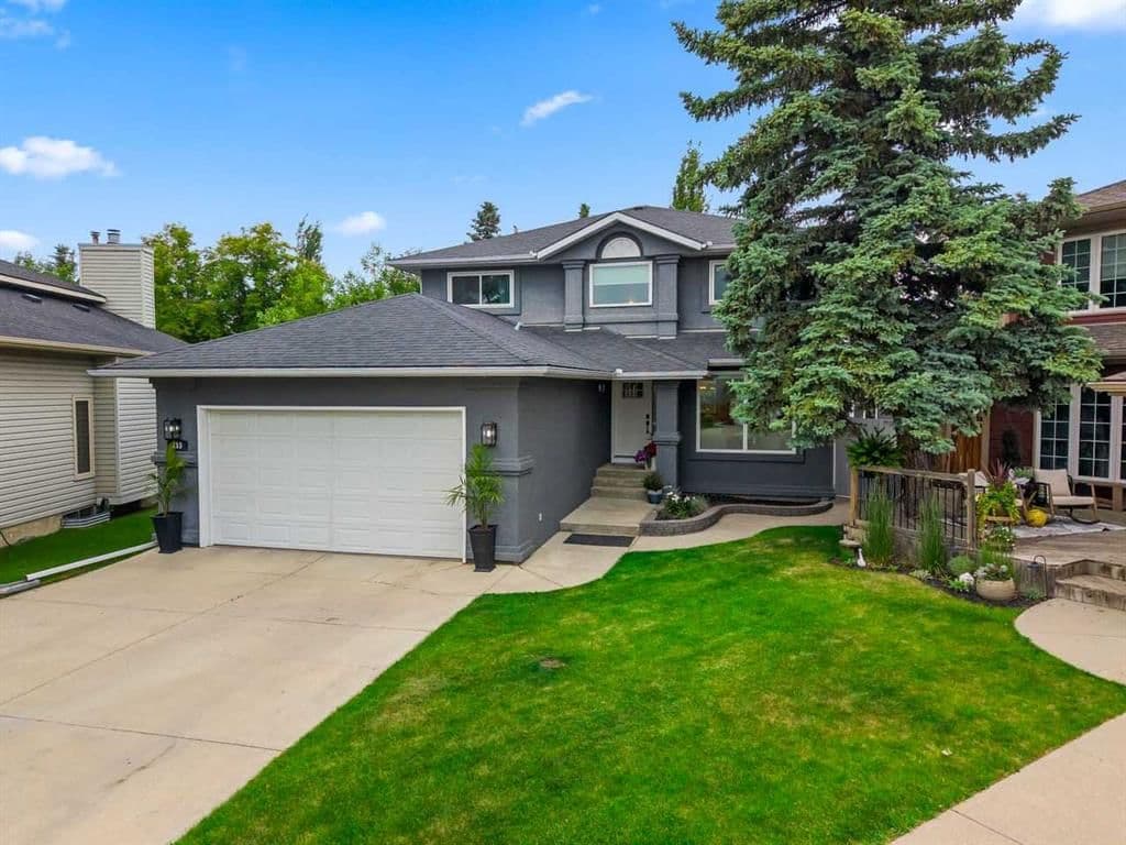 Sold property in Sundance