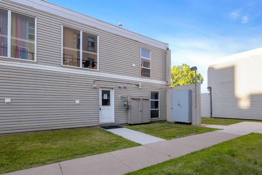 Sold property in Downtown