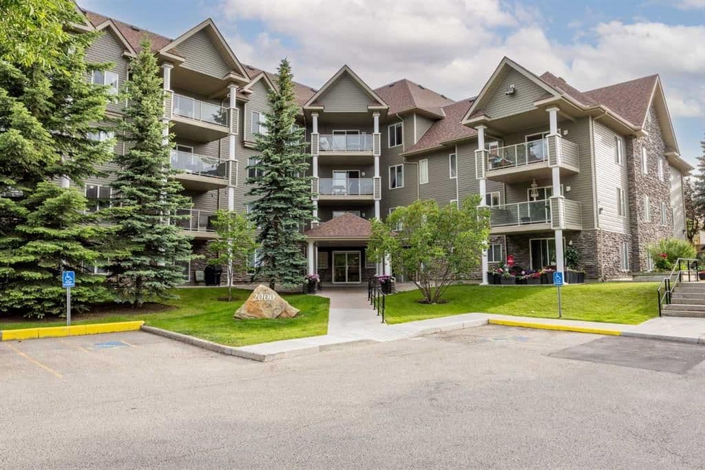 Sold property in Millrise