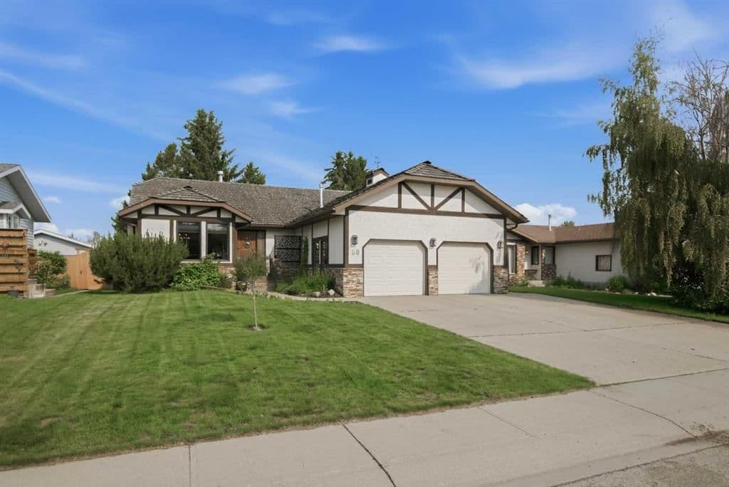 Sold property in Rosedale Meadows