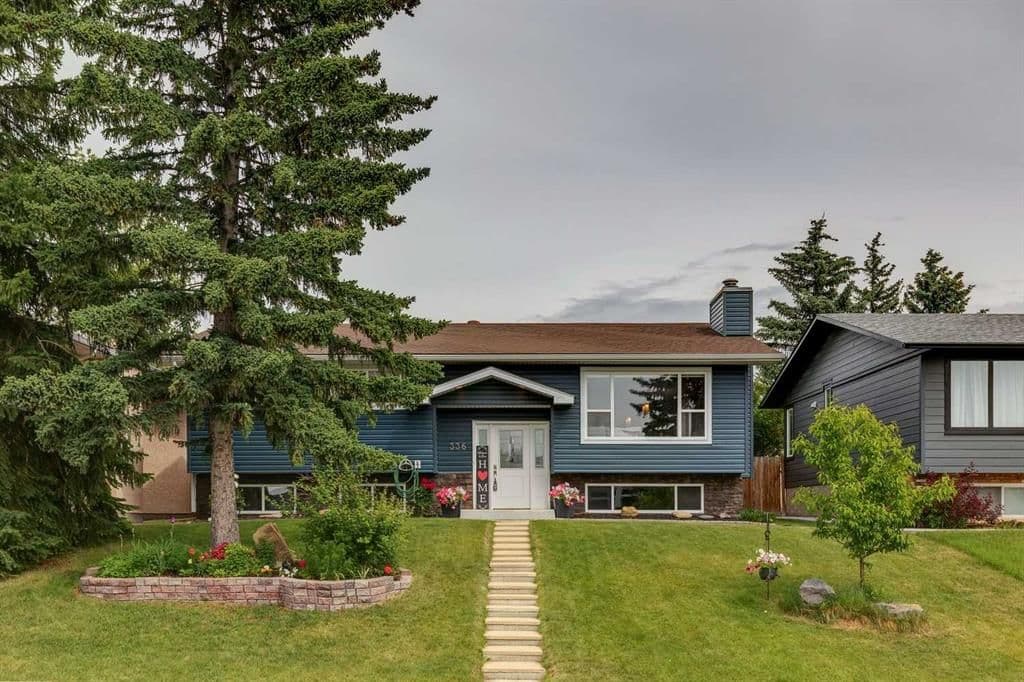 Sold property in North Haven Upper