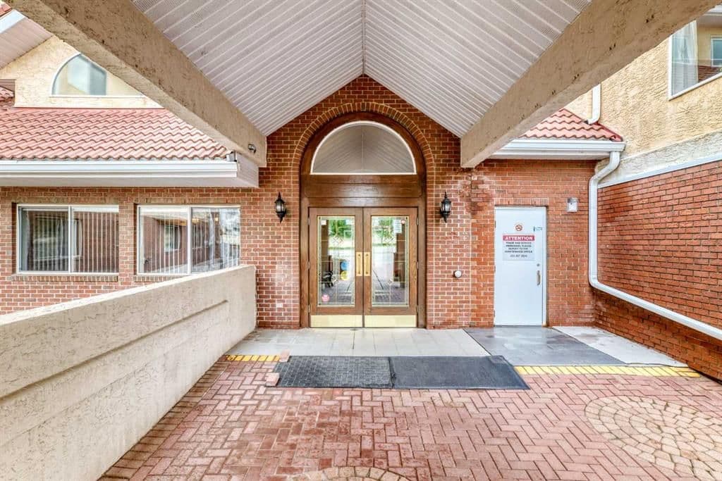 Sold property in Signal Hill