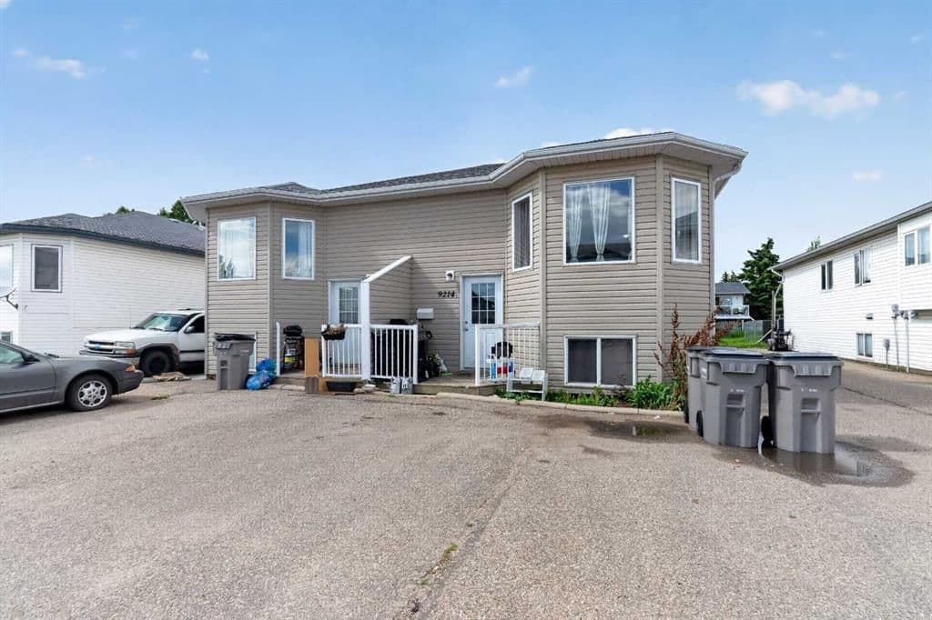 Sold property in Smith