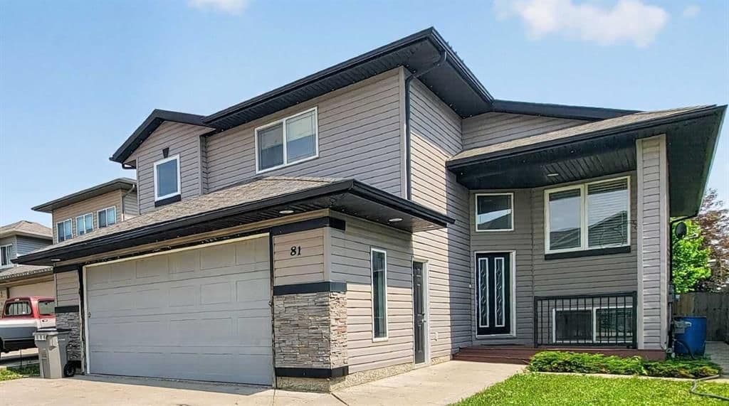 Sold property in Pinnacle Ridge