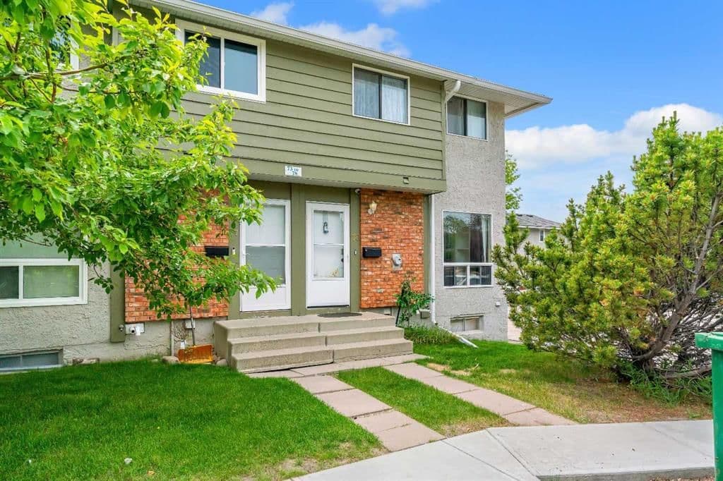 Sold property in Ranchlands