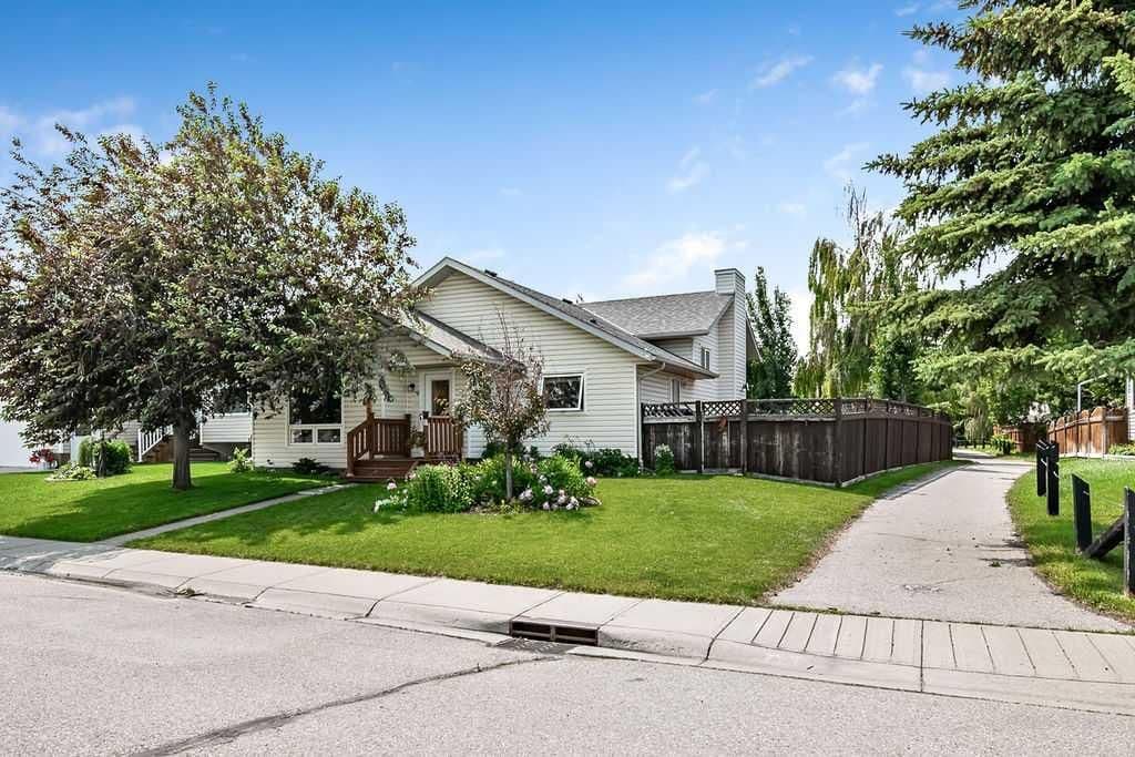 Sold property in Sunrise Meadows