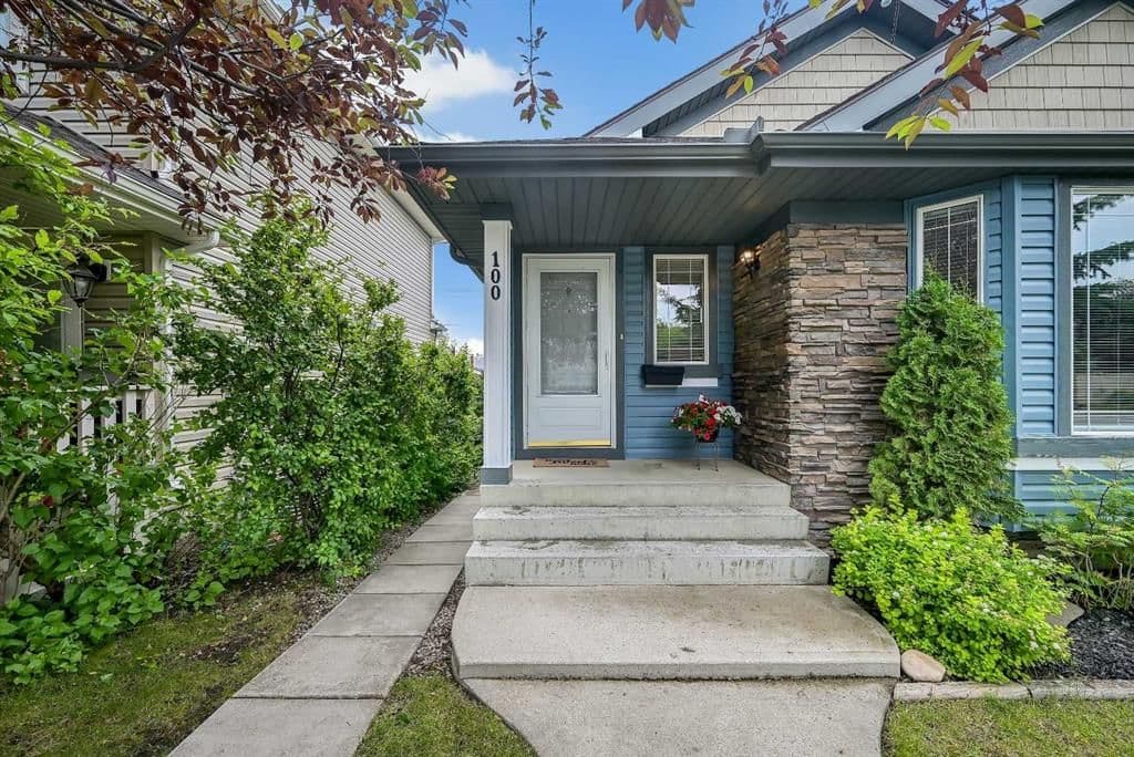 Sold property in Somerset